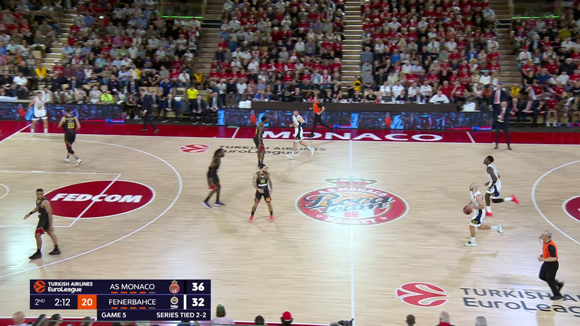 Création de contenus sportifs